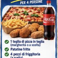 BOX SQUADRA - Bristoforno Caserta