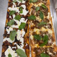 CREA LA TUA PIZZA - Bristoforno Caserta