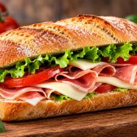 BOX PANINO - Bristoforno Caserta