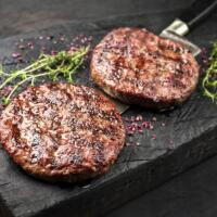 Hamburger alla griglia - Bristoforno Caserta