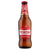 Birra Peroni 33 cl - Bristoforno Caserta