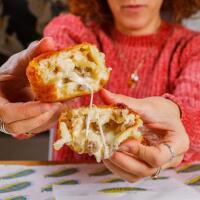 Frittatina classica - Bristoforno Caserta
