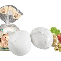 Mozzarella di Latte di Bufala già scontata al 10% - Caseificio La Fattoria