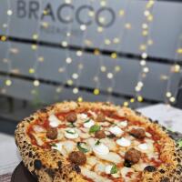 RAGU' - BRACCO PIZZA CHEF