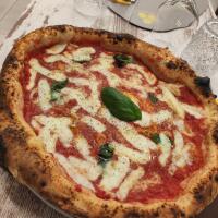 PROVOLA E PEPE - BRACCO PIZZA CHEF