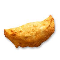 CALZONE FRITTO - BRACCO PIZZA CHEF