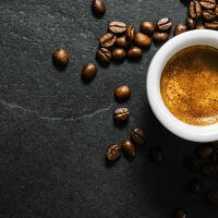 CAFFE' - BRACCO PIZZA CHEF