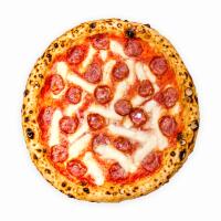 DIAVOLA - BRACCO PIZZA CHEF