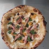 ABISSO SOLARE - BRACCO PIZZA CHEF