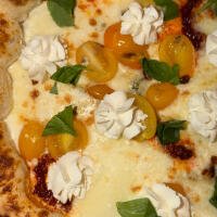 Bibban - Pizzeria La Malafemmena