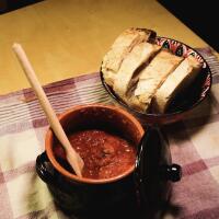 Polpette di Mammà - Pizzeria La Malafemmena