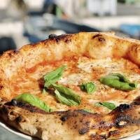 Provola e Pepe - Pizzeria La Malafemmena