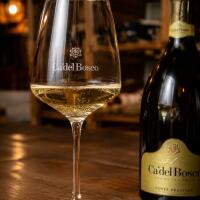 CA' DEL BOSCO CUVÈE PRESTIGE - Pizzeria La Malafemmena