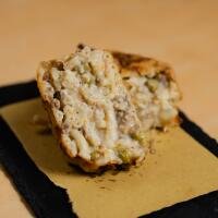 Frittatina Classica - Pizzeria La Malafemmena