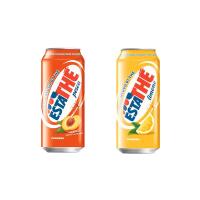 Estathè limone - Pizzeria La Malafemmena