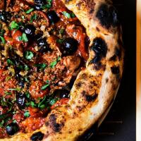Luciana - Pizzeria La Malafemmena