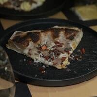 Pera Nascosta - Pizzeria La Malafemmena