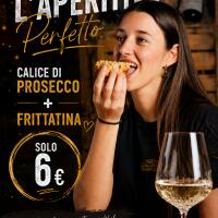 Combo perfetta - Pizzeria La Malafemmena