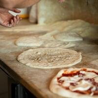 Mediterranea - Pizzeria La Malafemmena