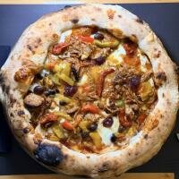 U’ puork - Pizzeria La Malafemmena