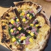 Mangopelacapo - Pizzeria La Malafemmena