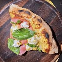 Mortazza - Pizzeria La Malafemmena