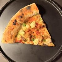 Aglio, olio e peperoncino - Pizzeria La Malafemmena