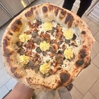 Malafemmena - Pizzeria La Malafemmena