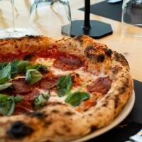 Diavola - Pizzeria La Malafemmena