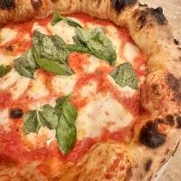 BUFALINA - Pizzeria La Malafemmena