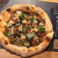Mediterranea - Pizzeria La Malafemmena