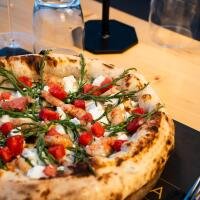 Mare Insolita - Pizzeria La Malafemmena