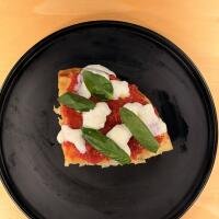 Non è Margherita - Pizzeria La Malafemmena