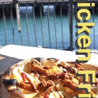 CHICKEN FRIES - Pizzeria La Malafemmena