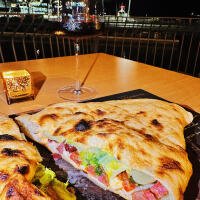 La Ritrovata - Pizzeria La Malafemmena