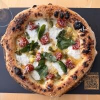 La Ribelle - Pizzeria La Malafemmena