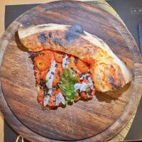 La Marinara - Pizzeria La Malafemmena