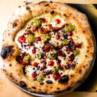 Carabiniera 2.0 - Pizzeria La Malafemmena