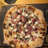 Scirocco - Pizzeria La Malafemmena