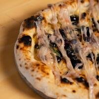 Mastunicola (a modo mio) - Pizzeria La Malafemmena