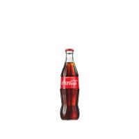 Coca-Cola 0,33 cl - Pizzeria La Malafemmena