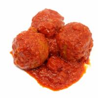Polpette al sugo - Sfizi e capricci Procida