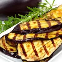 Melanzane arrostite - Sfizi e capricci Procida