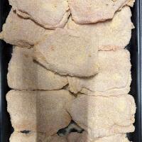 Cordon bleu - Macelleria The Butchers