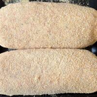 Polpettone pollo e tacchino - Macelleria The Butchers