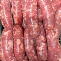 Salsiccia classica - Macelleria The Butchers