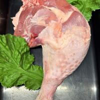 Coscia di tacchino - Macelleria The Butchers