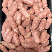 Salsiccia di coniglio - Macelleria The Butchers