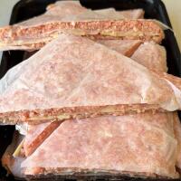 Tramezzino di vitella - Macelleria The Butchers