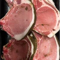 Arrosto di Norcia o cinta senese - Macelleria The Butchers